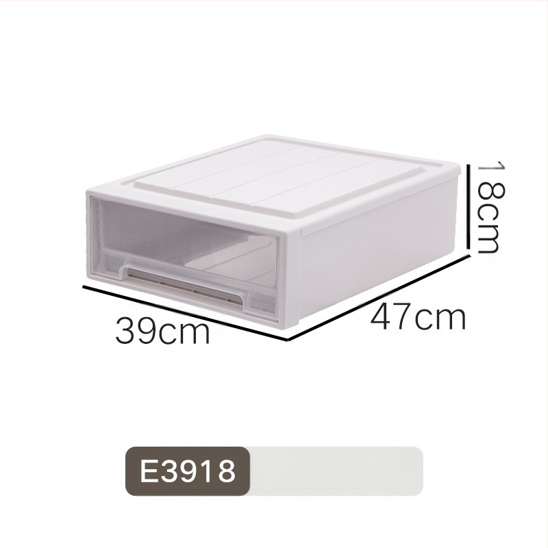 Sahtli hoiukast Sahtli hoiukast Läbipaistev kingakarp Sahtli koduriiete hoiukast Hulgimüük