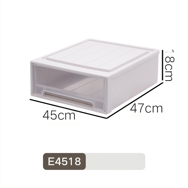 Sahtli hoiukast Sahtli hoiukast Läbipaistev kingakarp Sahtli koduriiete hoiukast Hulgimüük