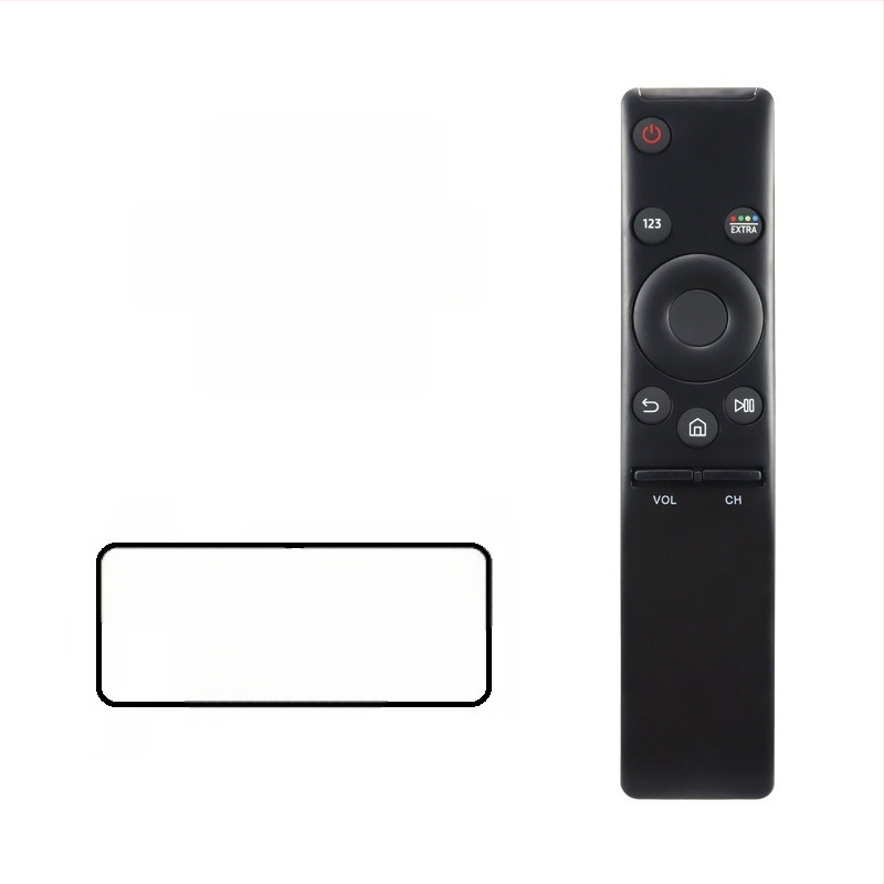 Sobib Samsungi LCD-teleri kaugjuhtimispuldile BN59-01259B, otsekasutuseks mõeldud uus uuendus Supreme versioon