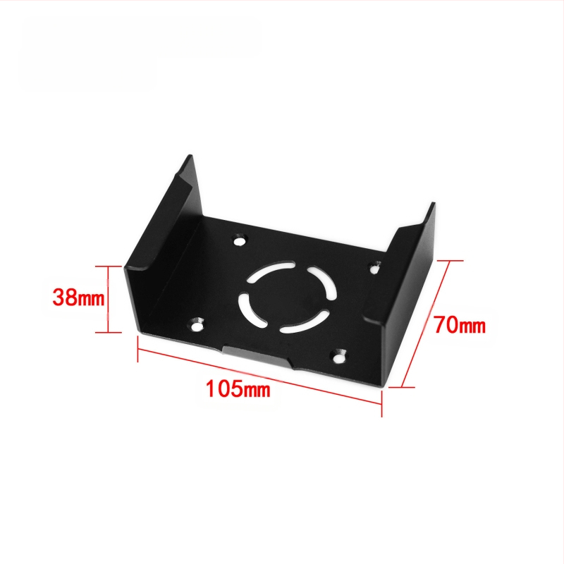 Sobib Apple TV-le, Apple TV 4K AppleTV TV6 seinakinnitusklamber, must