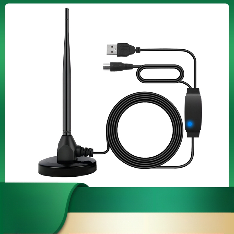 Kodune DTMB maapealne digitaaltelevisiooni antenn sisetelevisiooni antenn DTMB kodune HD-vastuvõtja