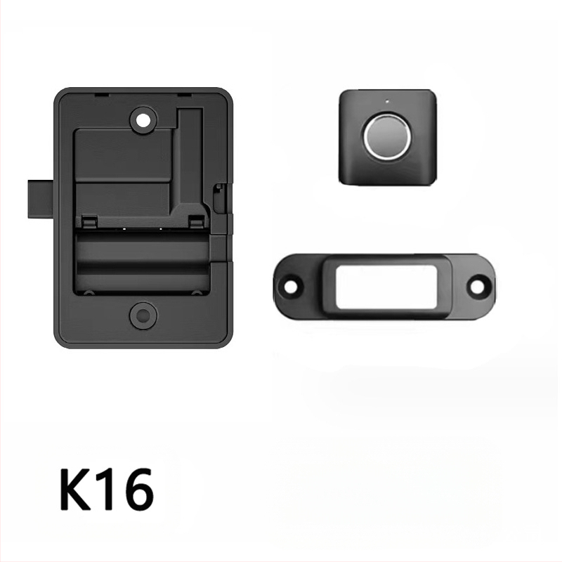 „Tuya Bluetooth“ pirštų atspaudų stalčiaus užraktas batų spintelės bylų spintelės pašto dėžutės užraktas elektroninis spintelės užraktas pirštų atspaudų užraktas išmanusis elektroninis užraktas