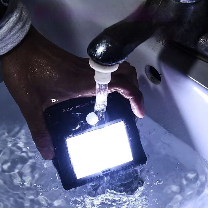 Päikesevalgustid välistingimustes kasutatavad aiavalgustid inimese induktsiooniga ülieredad veekindlad seinavalgustid uued maapiirkonna kodu välistingimustes kasutatavad tänavavalgustid