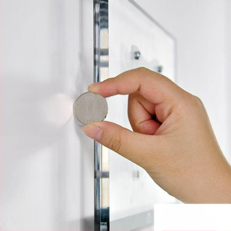 Sanjia seinakinnitusklamber digitaalsetele pildiraamidele, teleritele ja monitoridele, universaalne 75–100 mm aukude vahekaugusele, seinale kinnitamise tööriist