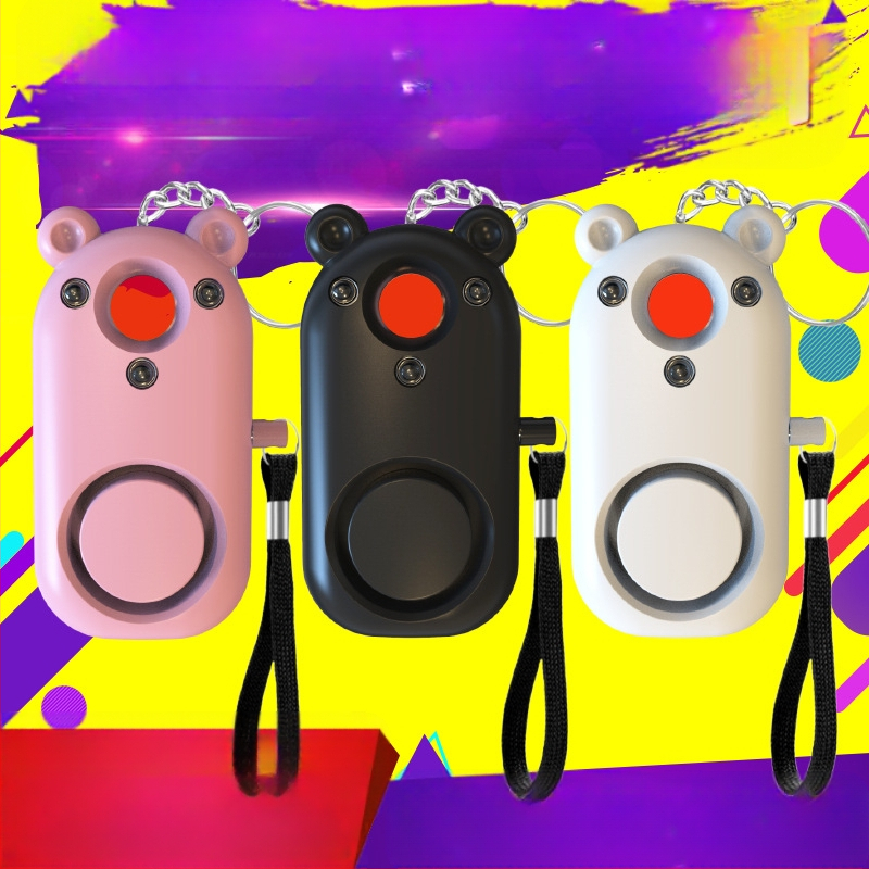 Ανιχνευτής κάμερας τεχνουργημάτων κατά της κρυφής ανίχνευσης με κάμερα ξενοδοχείου, με ανιχνευτή υπερύθρων συναγερμού κατά της δόνησης πορτών και παραθύρων