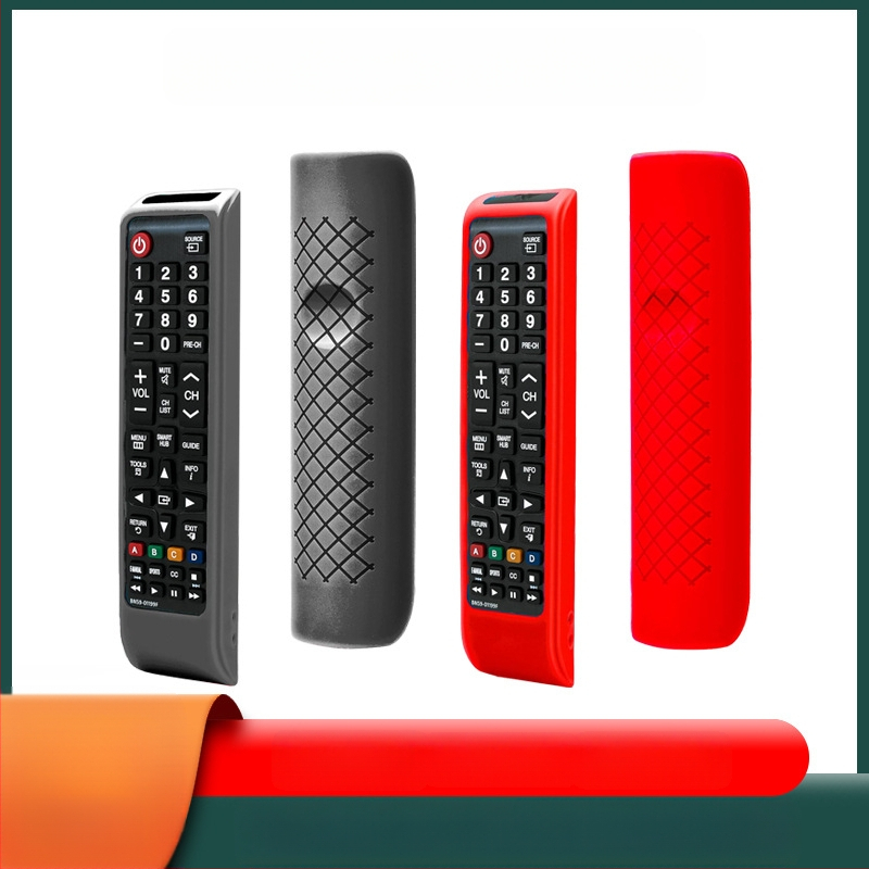 Taikoma „Samsung BN59“ serijos nuotolinio valdymo pultui, universaliam apsauginiam dangteliui, atspariam vandeniui, smūgiams, universaliam silikoniniam nuotolinio valdymo pulto dulkių dangteliui.