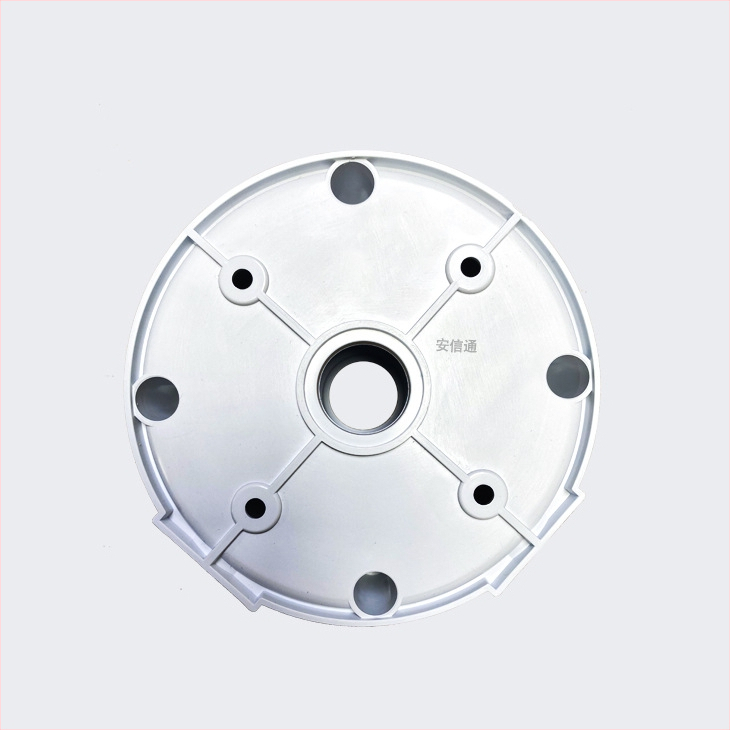 Jälgimispoolkera kronstein plastist laepoolkera kronstein peidetud liini kronstein ümmarguse poolkera toiteallika peidetud liinikarp