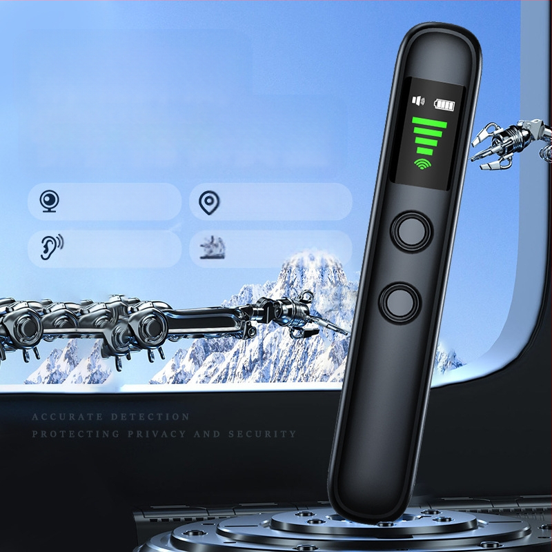 T66 vezeték nélküli jelérzékelő, megfigyelés elleni védelem, pozícióvédelmi lopásgátló riasztóberendezés