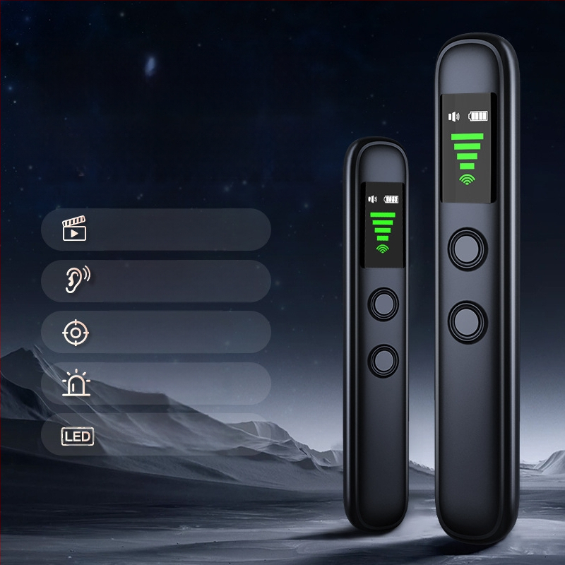 T66 vezeték nélküli jelérzékelő, megfigyelés elleni védelem, pozícióvédelmi lopásgátló riasztóberendezés