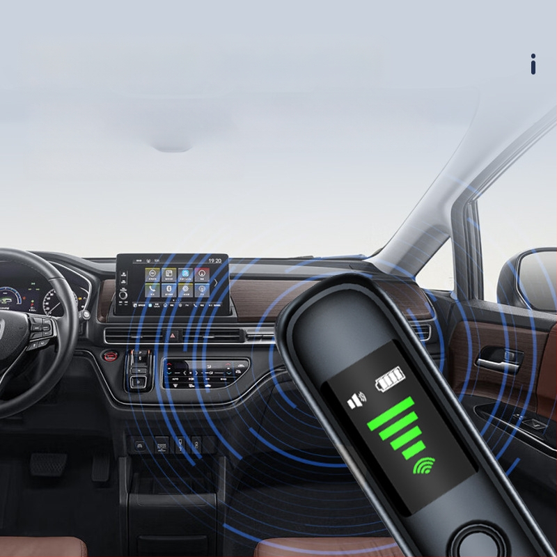 T66 vezeték nélküli jelérzékelő, megfigyelés elleni védelem, pozícióvédelmi lopásgátló riasztóberendezés