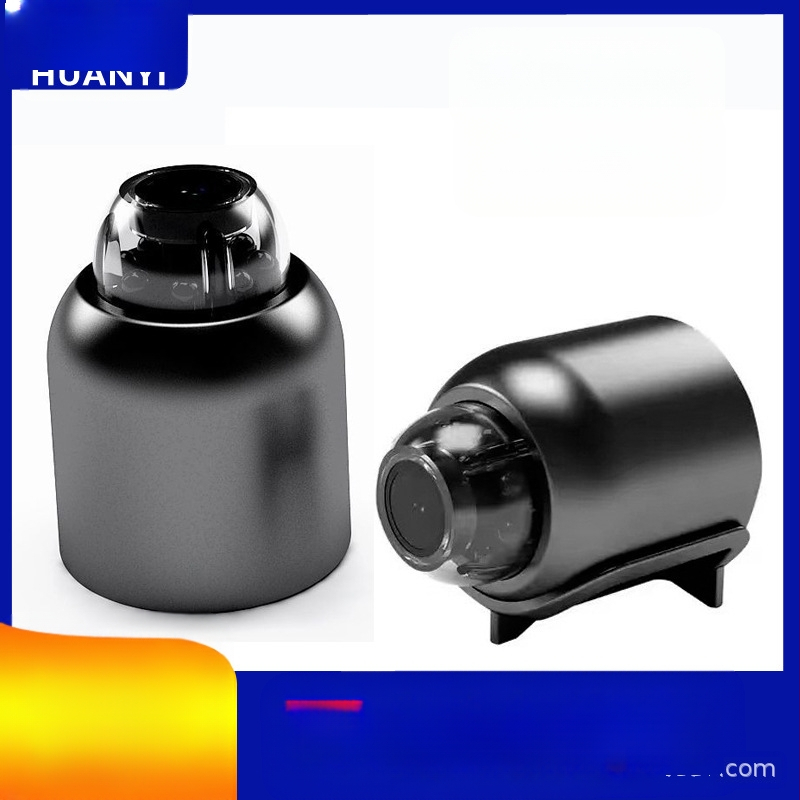 Bežična Wifi kamera za vanjsku trgovinu X5 s infracrvenim noćnim vidom za pametni telefon, unutarnja kamera V720, pametno praćenje