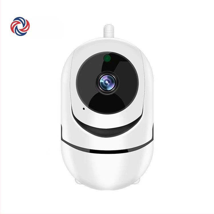 Graffiti tuya Minions Shaker 1080P Megfigyelő Otthoni Mobiltelefon Távirányító 2 millió HD Beltéri Kamera