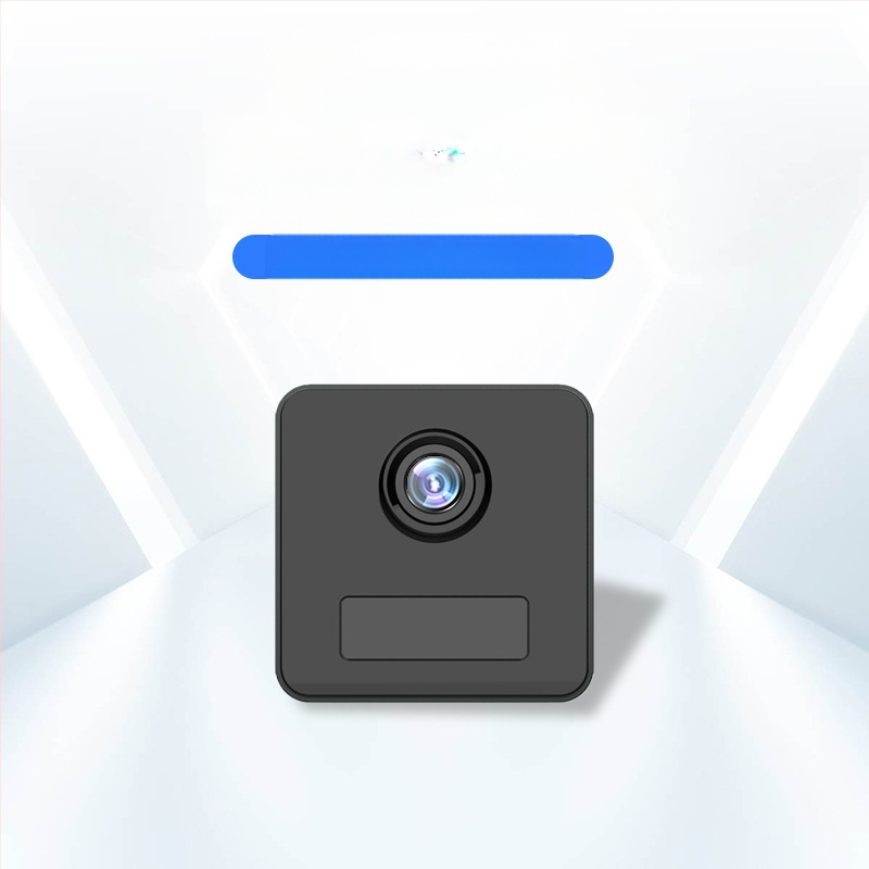 Tarpvalstybinė didelės raiškos nuotolinė „Wi-Fi“ kamera A12 naktinio matymo įrašymas lauko kameros stebėjimo kamera