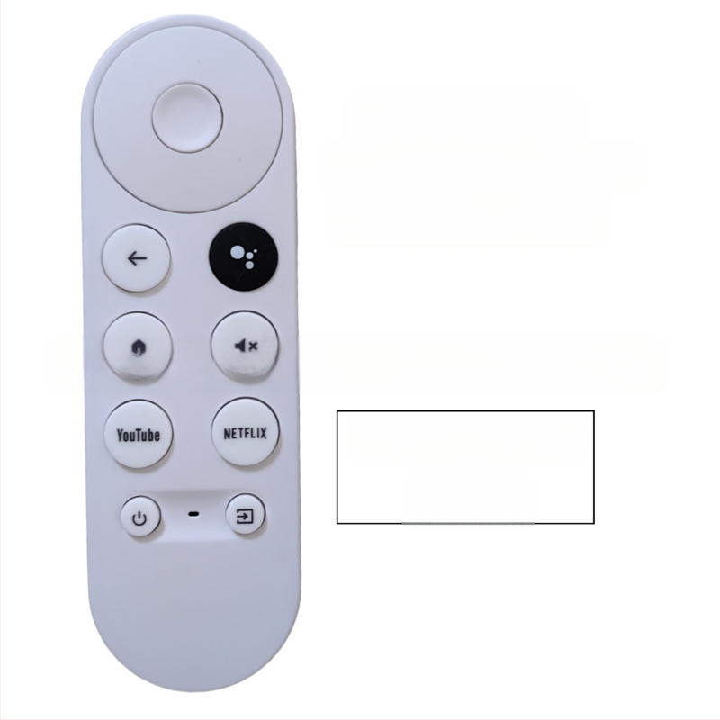 Asendusmudel G9N9N, Ga1, sobib Chromecasti, Google`i ja Google Voice`i kaugjuhtimispuldiga