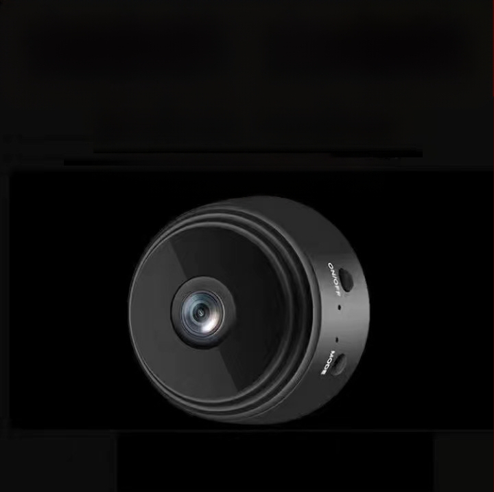 Εξωτερικό εμπόριο για ασύρματη κάμερα WIFI με κάρτα εγγραφής Blu-ray A9 HD 1080P πλήρους χρώματος για οικιακή χρήση, εσωτερική και εξωτερική