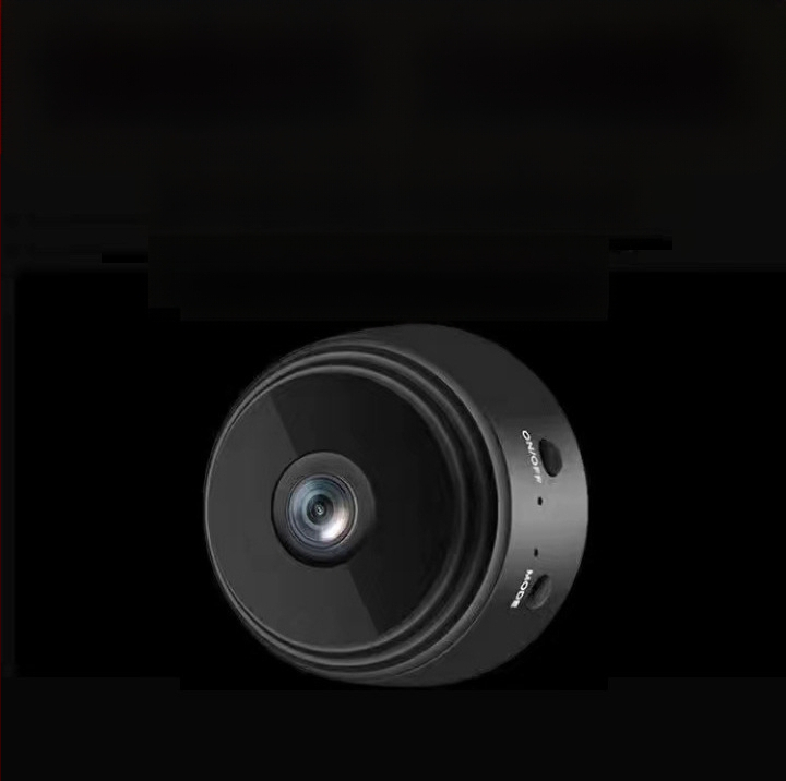 Εξωτερικό εμπόριο για ασύρματη κάμερα WIFI με κάρτα εγγραφής Blu-ray A9 HD 1080P πλήρους χρώματος για οικιακή χρήση, εσωτερική και εξωτερική