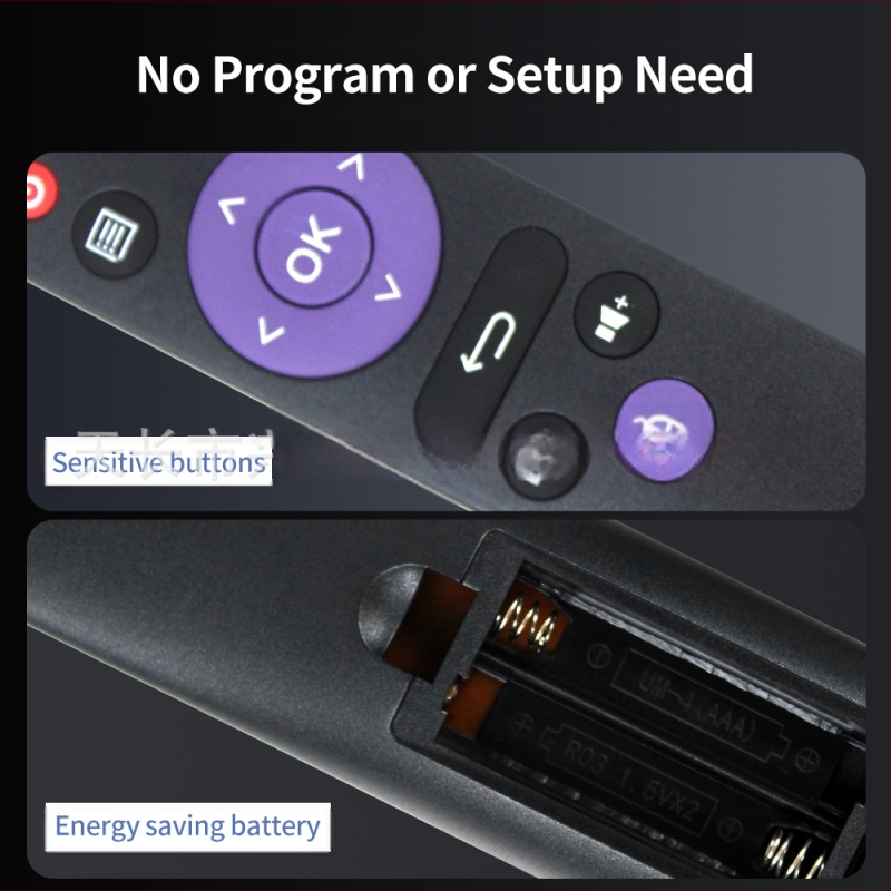 H96 digiboksi kaugjuhtimispult sobib X3, H96Mini, Mx10Pro, Mx1, H96Max ja H96 Max seadmetele.