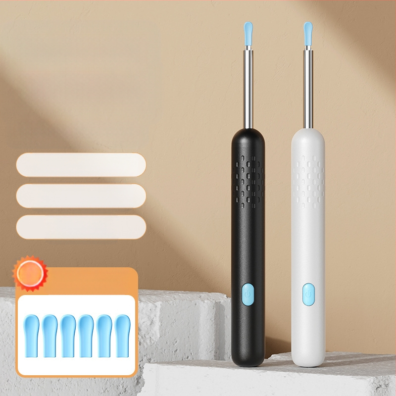 Visuaalne kõrvakaevamislusikas, majapidamises kasutatav kõrvakaevamislusikas, professionaalne kõrvakaevamise tööriist, kõrvakaevamine, kõrvakumav kõrvakaevamislusika ülikond