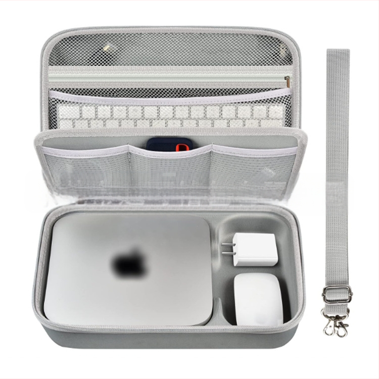 Apple 2024Mac Mini M4 host salvestuskarbi otsemüük Apple Mac M4 host kaitseümbris