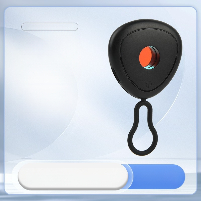 Infracrveni detektor, detektor kamere za hotel, infracrveni detektor skeniranja, nadzor hotela, anti-piping