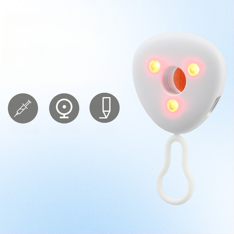 Infracrveni detektor, detektor kamere za hotel, infracrveni detektor skeniranja, nadzor hotela, anti-piping