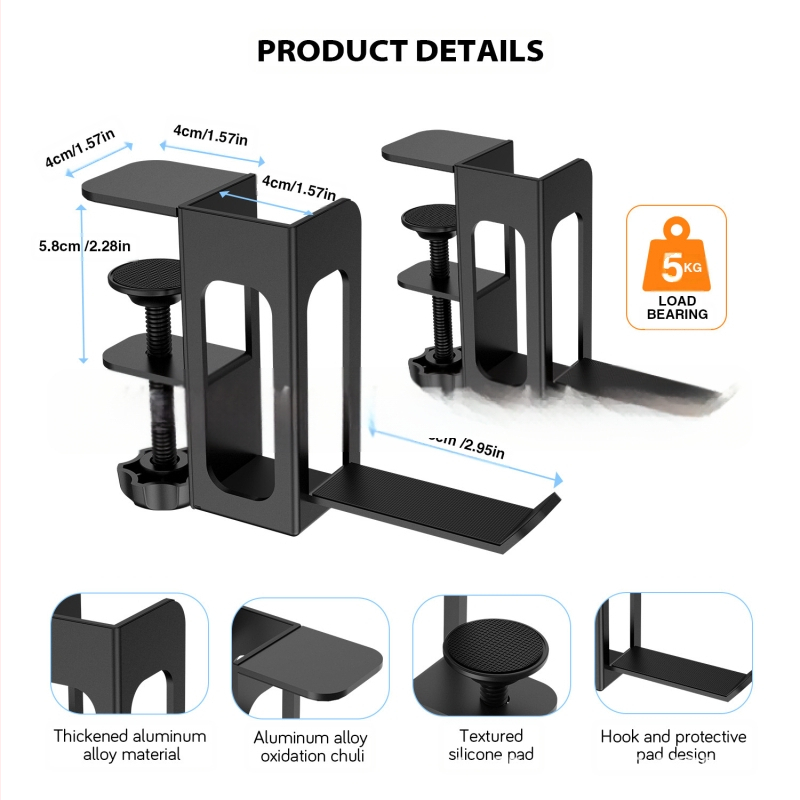 2024. aasta uus sülearvuti alus, stantsivaba külgmine tahvelarvuti jahutusraam, mis sobib kontorilauale