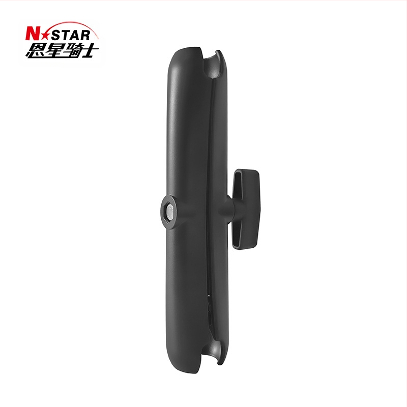 Piiriülene tarne 1,5-tollise põllumajandustehnika tööstusele mõeldud tahvelarvuti kronsteini ühendusklambri hoiustusseadmetele 23 cm ühendusvarras