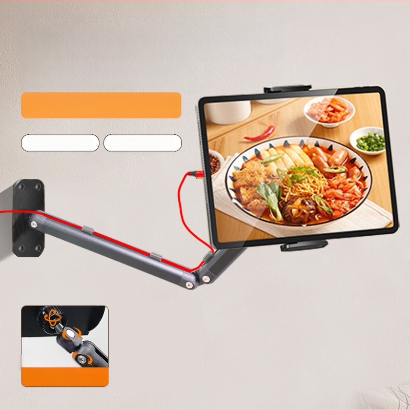 Gamyklinis didmeninis tarpvalstybinis sprogimo planšetinio kompiuterio stovas metalinis darbalaukio kilimėlis, tiesioginis mobiliojo telefono stovas