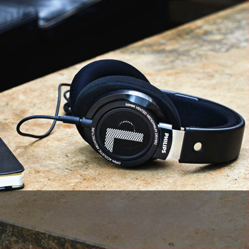 Philips/Philips SHP9500 Fever Music headset játékhoz, vezetékes monitor, online osztálytermi számítógép