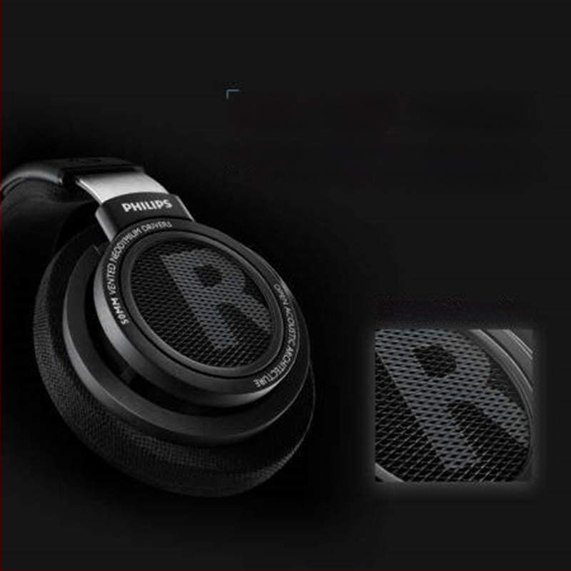 Philips/Philips SHP9500 Fever Music headset játékhoz, vezetékes monitor, online osztálytermi számítógép