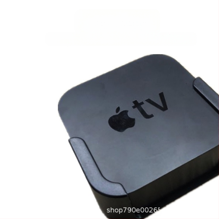Suport Apple TV Box, suport fix de perete pentru TV Box, universal, 1 2 3 4 5, a 6-a generație