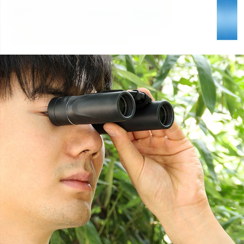 Tehase hulgimüügi piiriülesed plahvatused HD välistingimustes kasutatavad binoklid, kaasaskantavad 40X22 väliskaubandusprillid mobiiltelefoniga