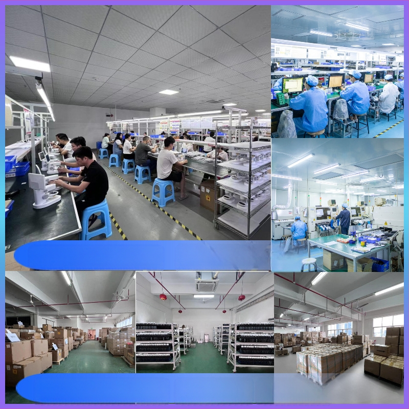 „Factory Spot DM9“ didelės raiškos 7 colių ekrano skaitmeninis mikroskopas, didelis kiekis ir puiki kaina, gali būti prijungtas prie kompiuterio matavimo skaitmeninio mikroskopo