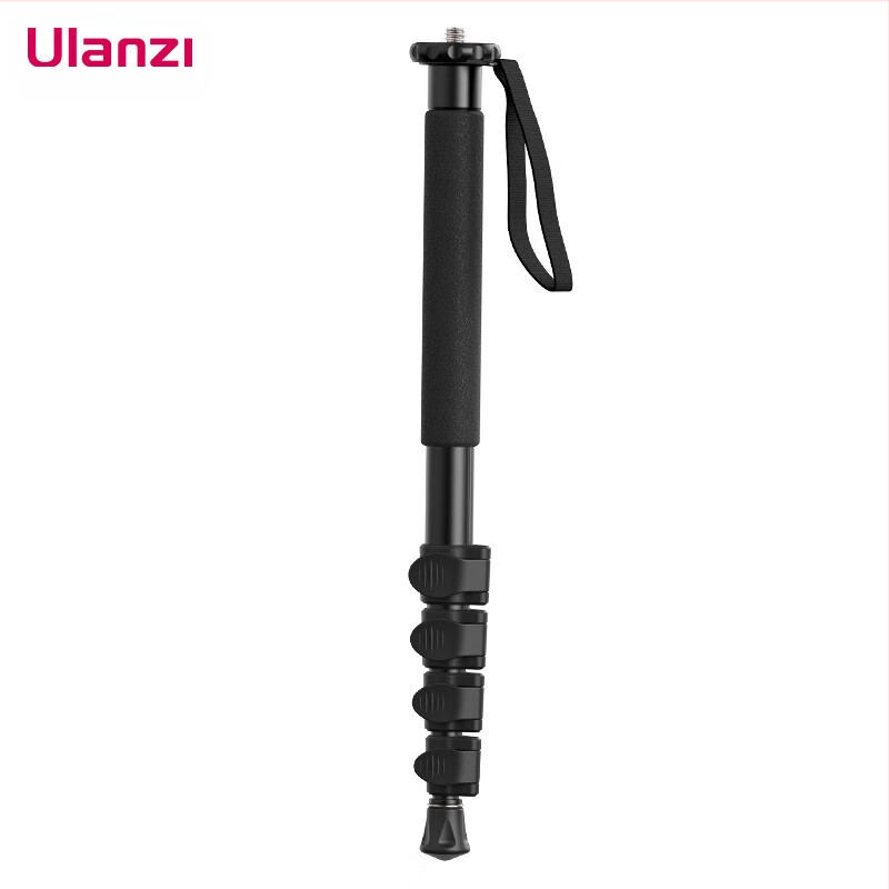 Ukrainezi Excellent Basket Tb12 1,5 m trigera monopods (bez panoramēšanas/noliekšanas) fotografēšanas alumīnijs