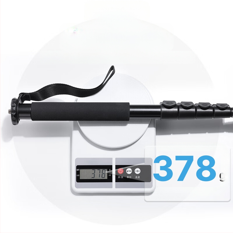 Ukrainezi Excellent Basket Tb12 1,5 m trigera monopods (bez panoramēšanas/noliekšanas) fotografēšanas alumīnijs