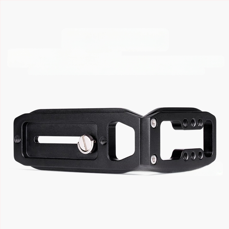 Zhifeng YT2000 elektriline pan-tilt 360-kraadine panoraamvõte näotuvastusega, mida saab kaugjuhtimisega juhtida mobiiltelefoni otsevideo abil