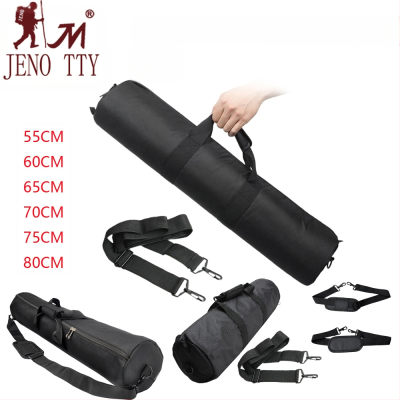 Kameras statīva soma, fotografēšanas lampas statīvs, sabiezināts spoguļkameras statīva uzglabāšanas soma, pārnēsājama sliežu soma, statīva soma