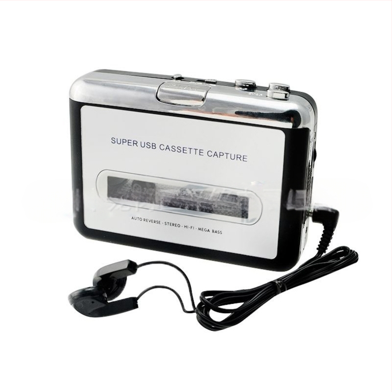 Записване от лента към MP3 касета към MP3 касета към MP3 касетъчен апарат