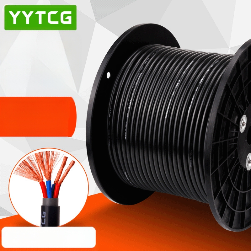 Palavikuklassi hapnikuvaba vaskkõlarikaabel kõlarikaablite ehitus Heli ruumilise heli kaabel võimendi kõlari helikaabel lahtine kaabel