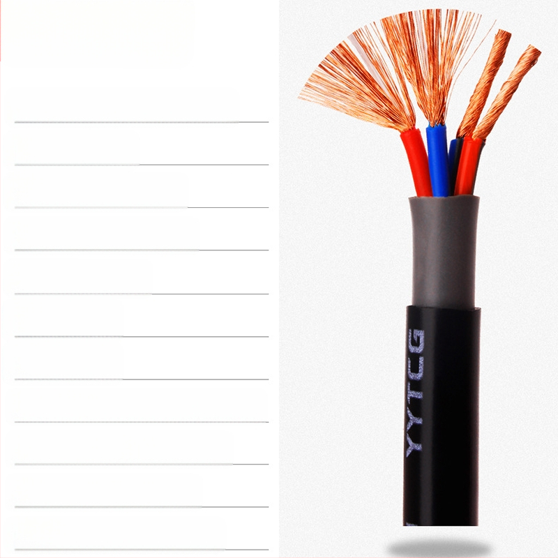 Palavikuklassi hapnikuvaba vaskkõlarikaabel kõlarikaablite ehitus Heli ruumilise heli kaabel võimendi kõlari helikaabel lahtine kaabel