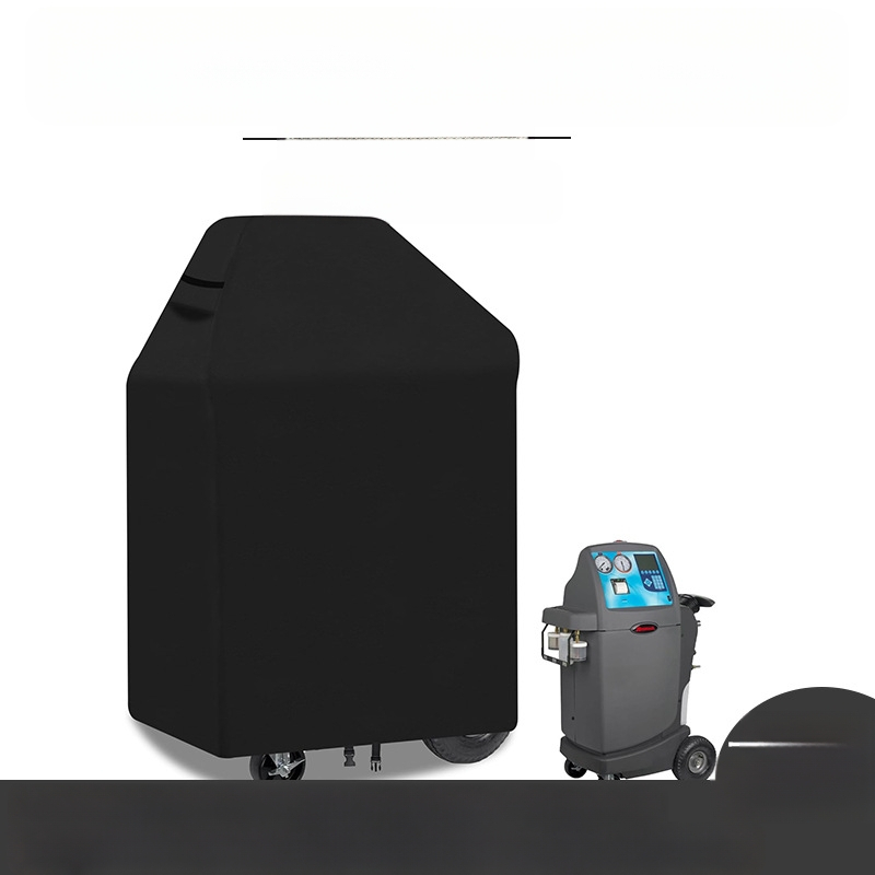 Robinairi masina tolmukate, veekindel ja tolmukindel Robinairi tolmukate, 420D Oxfordi riidest masina tolmukate