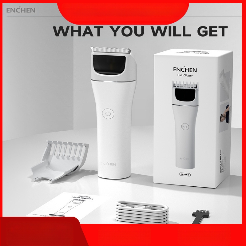 Yingqu Encheni väliskaubanduse piiriülene elektriline juukselõikur laetav täiskasvanutele mõeldud juukselõikur lõikuri trimmer