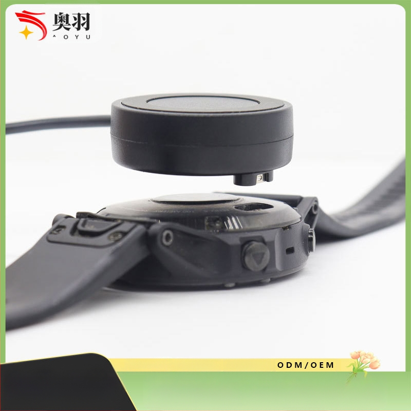 Jiaming fenix5 6S 5X /245 /945 ketta laadimisliin fenix6 universaalne USB laadija