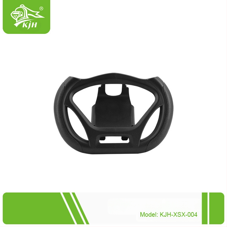 Cadru pentru scaunul volanului de curse Xbox SX, mâner de joc, suport pentru volan, producător independent de cercetare și dezvoltare, la fața locului