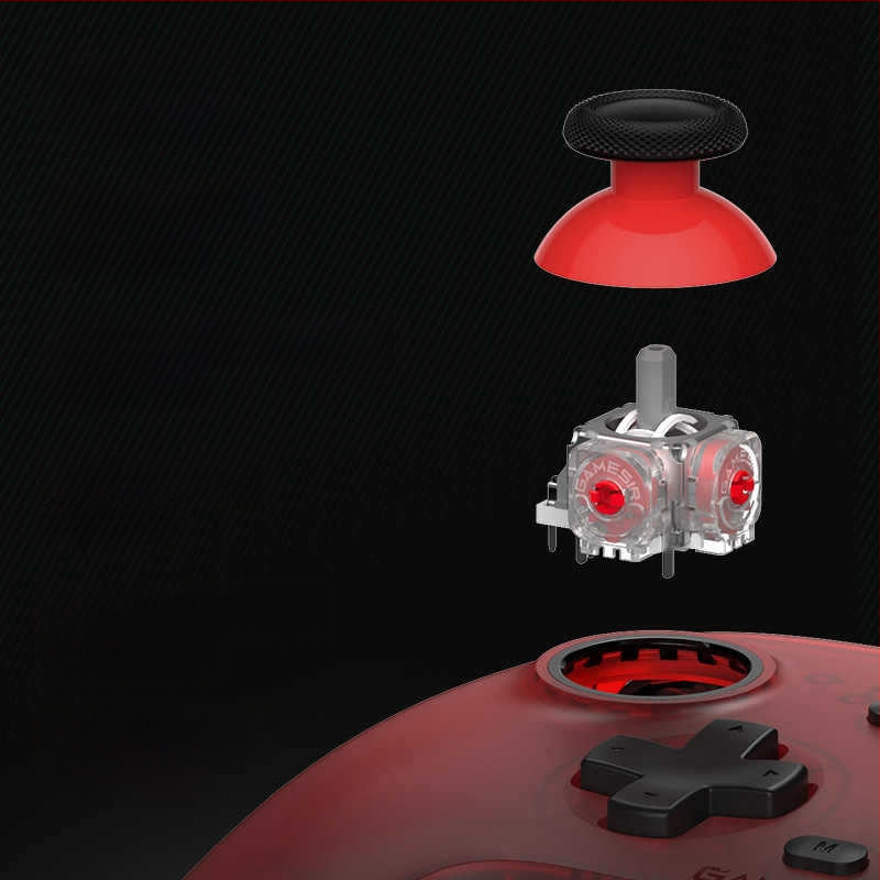 Ületamatu kana apokalüpsise mängukontroller juhtmega Xbox Series PC versioon Xbox One konsool Steam