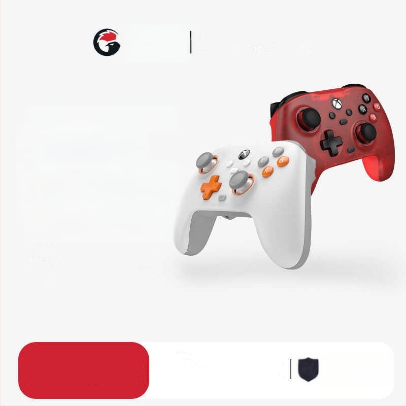 Ületamatu kana apokalüpsise mängukontroller juhtmega Xbox Series PC versioon Xbox One konsool Steam