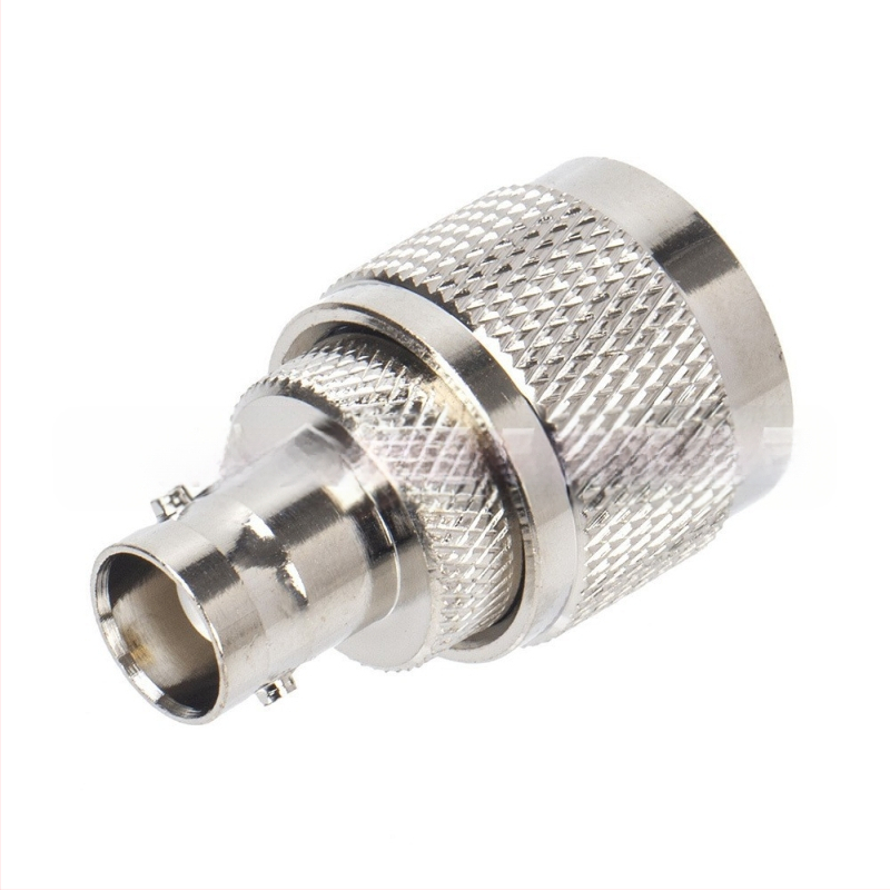 BNCPL259 adapter raadiosaatjate tarvikud UHF-BNC isasadapter kvaliteetsed varuosad hulgimüük