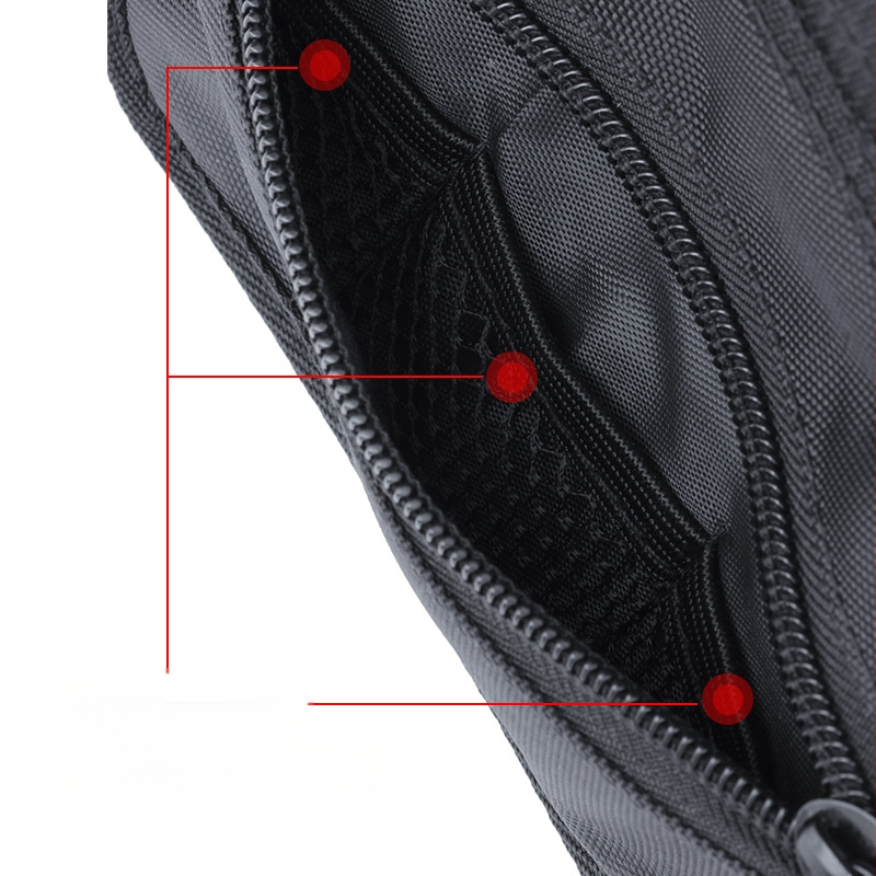 Jin kodo skaitmeninio fotoaparato akumuliatoriaus laikymo krepšys SLR akumuliatoriaus atminties kortelės laikiklis 18650 akumuliatoriaus patogus laikymo krepšys