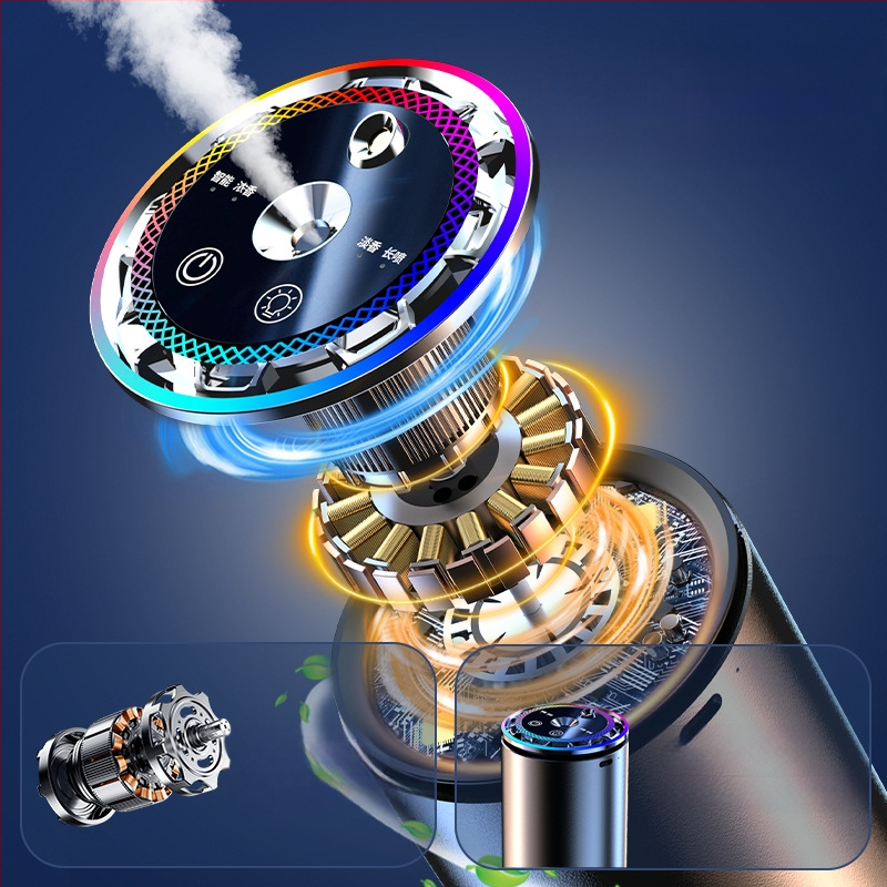 „TikTok“ sprogstamieji automobilių kvepalai, pažangūs kvapai, dekoraciniai automobilių kvapai, lengvi, prabangūs, žvaigždės formos automobilių kvapai.