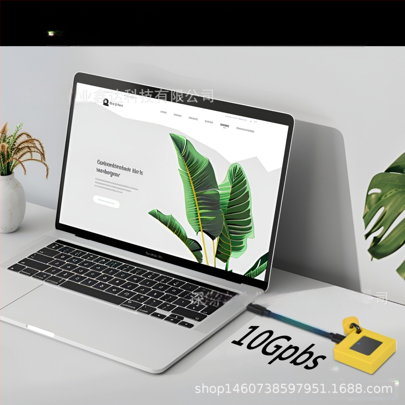 M.2 cietvielu diska kaste 2230 pārnēsājama ārēja Nvme ārējā kaste klēpjdatoram, mobilajam tālrunim 15Pro Android